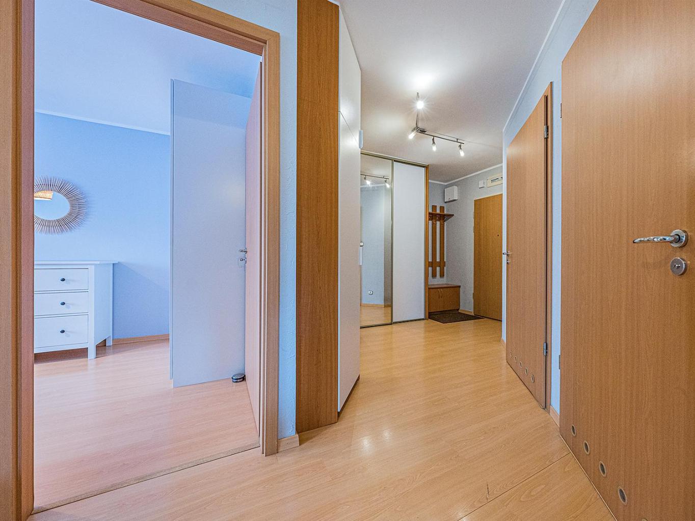 Citystay Reja Apartament Z Parkingiem Gdynia Exterior photo