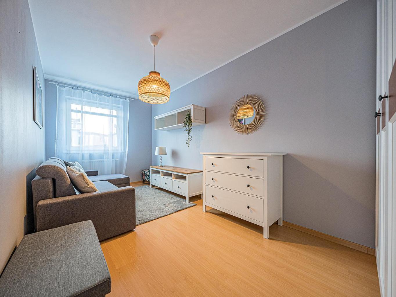 Citystay Reja Apartament Z Parkingiem Gdynia Exterior photo